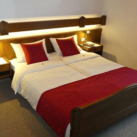 Haus Maella Apartment Санкт Галенкирх Екстериор снимка