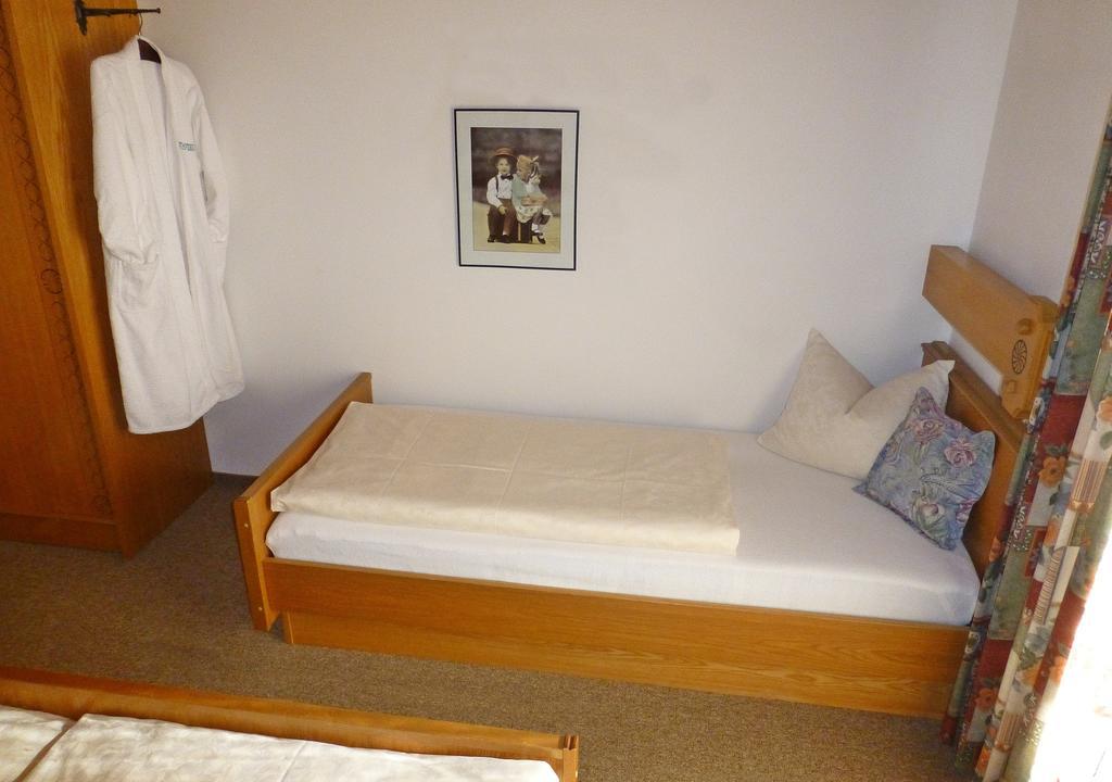 Haus Maella Apartment Санкт Галенкирх Стая снимка