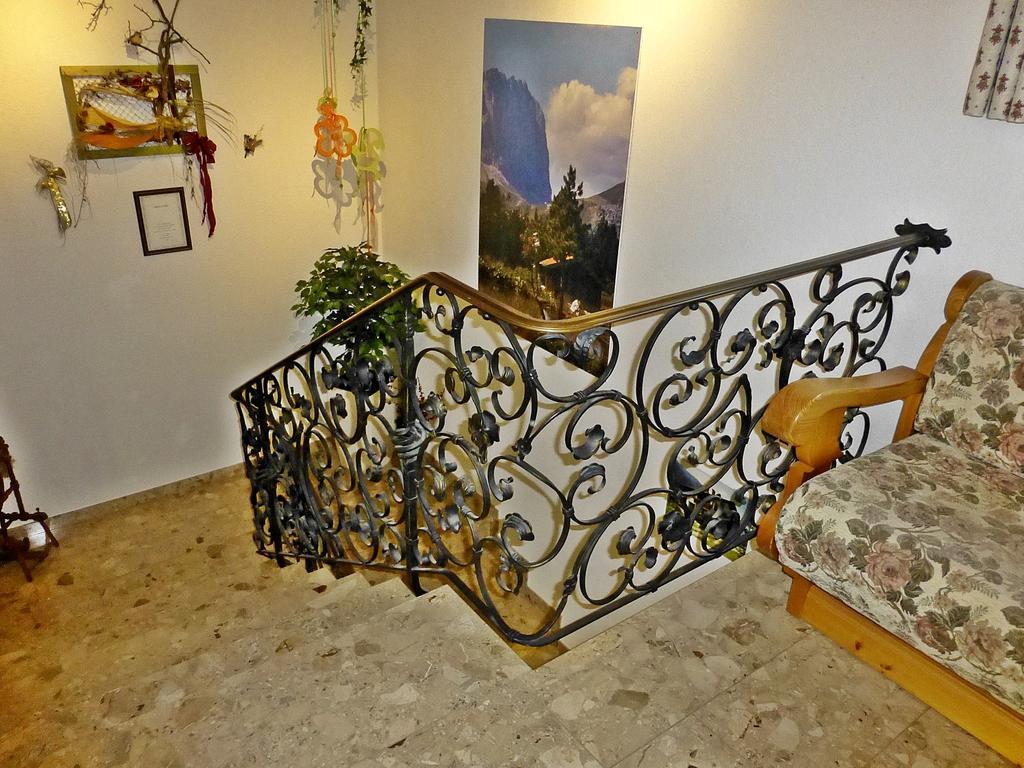 Haus Maella Apartment Санкт Галенкирх Екстериор снимка