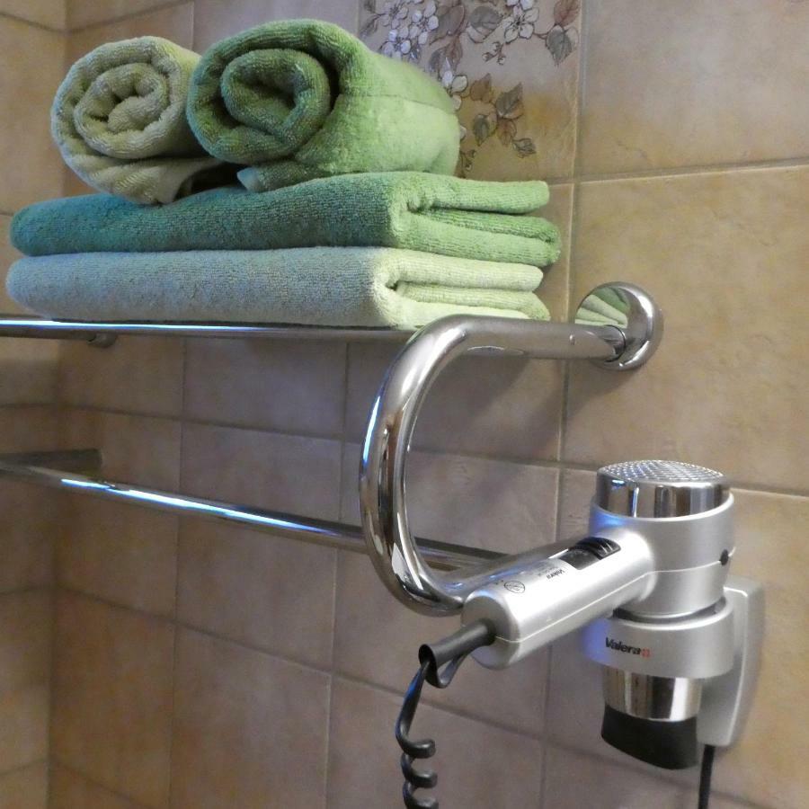 Haus Maella Apartment Санкт Галенкирх Екстериор снимка